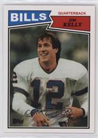 Jim Kelly