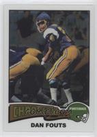 Dan Fouts