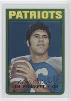 Jim Plunkett