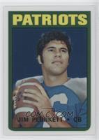 Jim Plunkett