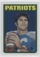 Jim Plunkett