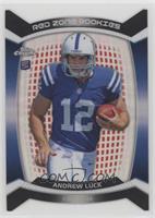 Andrew Luck [EX to NM]