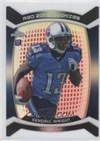 Kendall Wright