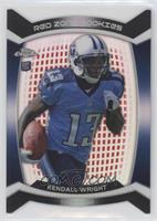 Kendall Wright