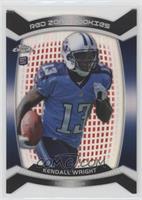 Kendall Wright