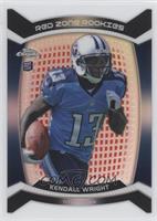 Kendall Wright