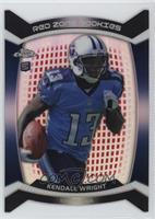 Kendall Wright
