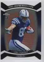 Coby Fleener