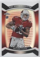 Michael Floyd