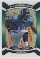 Justin Blackmon