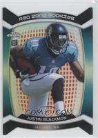 Justin Blackmon