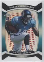 Justin Blackmon