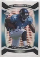 Justin Blackmon