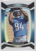 Ryan Broyles