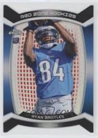 Ryan Broyles