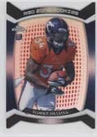 Ronnie Hillman