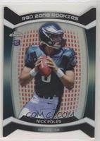 Nick Foles [EX to NM]