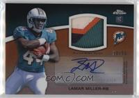 Lamar Miller #/50