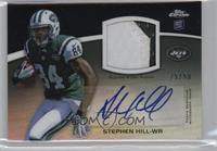 Stephen Hill #/50