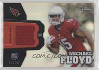 Michael Floyd #/25