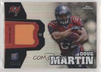 Doug Martin #/25