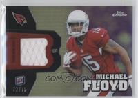 Michael Floyd #/75