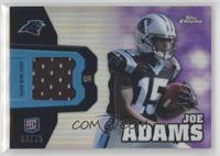 Joe Adams #/75