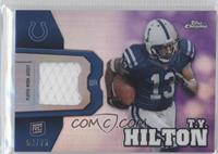 T.Y. Hilton #50/75