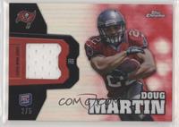 Doug Martin #/5