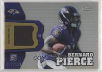 Bernard Pierce #/150