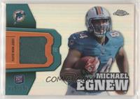 Michael Egnew #/150