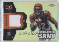 Mohamed Sanu #/150