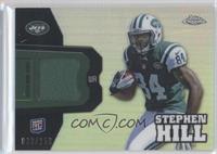 Stephen Hill #/150