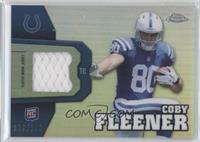 Coby Fleener #/150