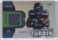 Robert Turbin #/150