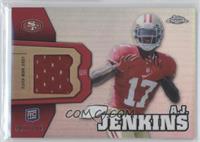 A.J. Jenkins #/150