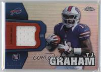 T.J. Graham #/150