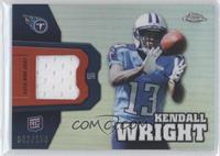 Kendall Wright #/150