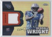 Kendall Wright #/150