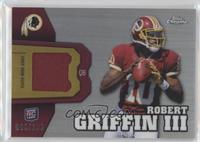 Robert Griffin III #/150