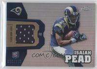 Isaiah Pead #/150