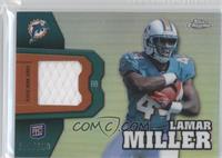 Lamar Miller #/150