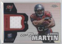 Doug Martin #/150