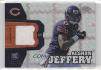 Alshon Jeffery #/99