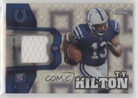 T.Y. Hilton #/99