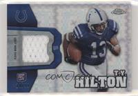 T.Y. Hilton #/99