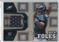 Nick Foles #/99