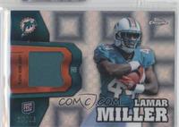 Lamar Miller #/99