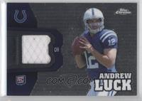 Andrew Luck