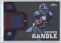 Rueben Randle